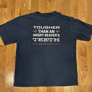 💰6 for $30💰Duluth Trading Company Pocket T-Shirt